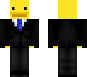 suit duck