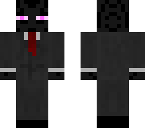 suit ender