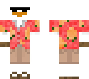 summer goose