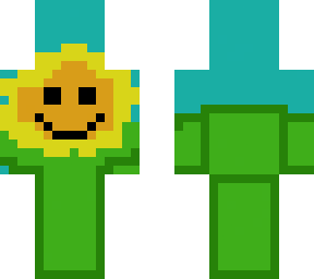 sunflower pvz