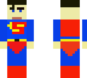superman
