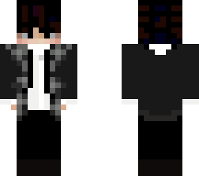 Taehyung | Minecraft Skin