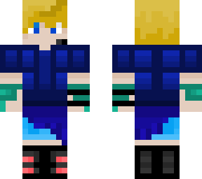 tech person