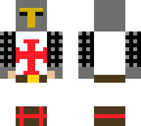 templar knight