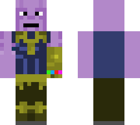 thanos