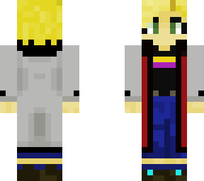 the 13th doctor