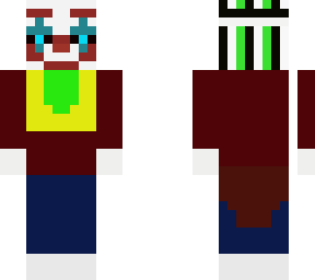 the goker