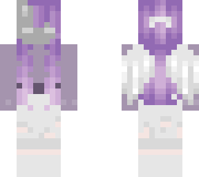 the masked