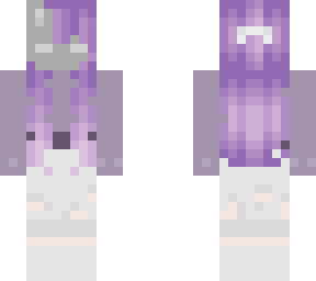 the masked