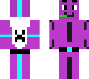 the pingoranger