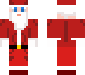 the real santa claus