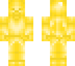 the yellow king