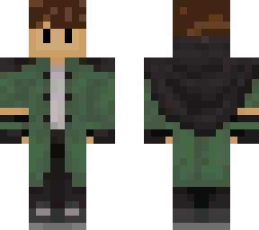 Barba | Minecraft Skins