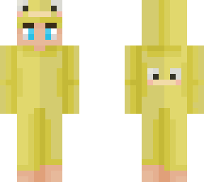 tommyinnit duck onesie!