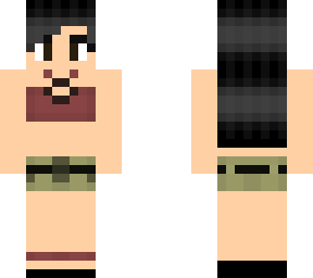 total drama heather