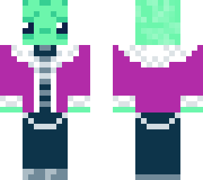 toxic axolotl