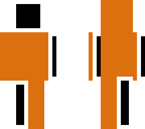 uhut's skin