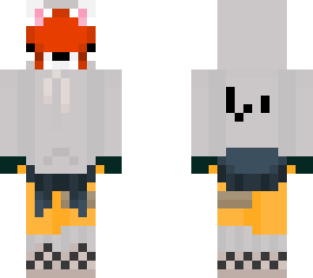 ultimate ian sweater update