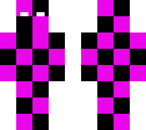 unidentified block (with eyes)