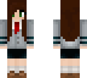 uniforme personal / aleluya <3