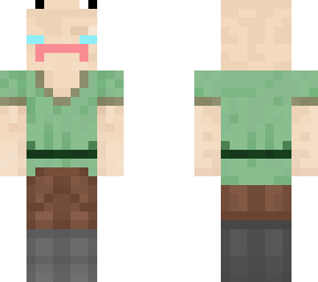very cursed alex