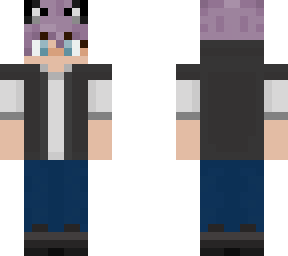 vest