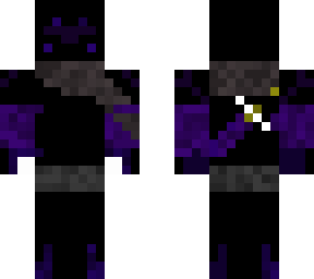 voided adventurer shaded
