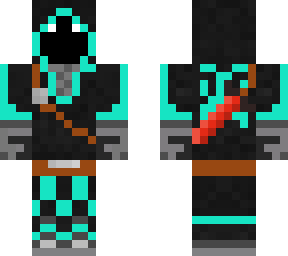 warrior