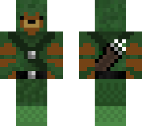 waterpr_oof bear skin
