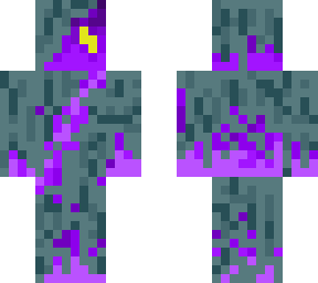 weird crystal creature