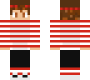 where is waldo