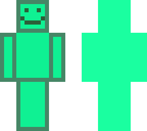 wierd green guy