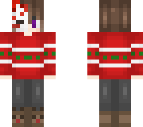 winter rat