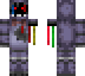 withered bonn