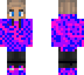 wynnx skin