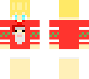 x-mas kid!