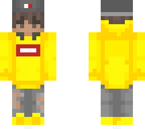 xdxdyellow