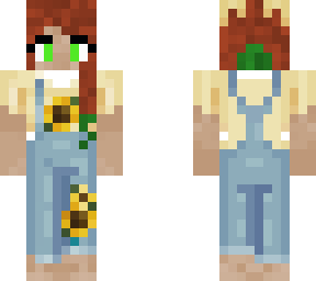 zabela skin? (base edit from annilena link inthe descrip)