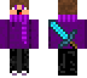 zombey mit schwert