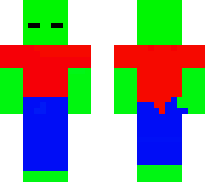 zombie