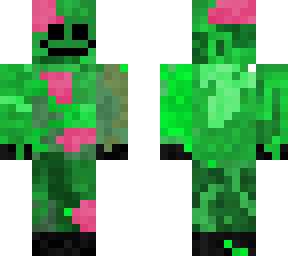 zombie dude
