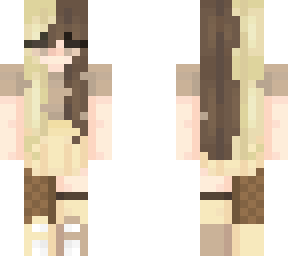 -=- chocolate + bananas ~ rce -=-