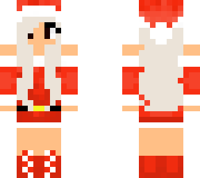 .~ santa tell me... if your really there..?! ~.