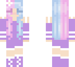 ~ cotton candy (reupload) ~ //request//