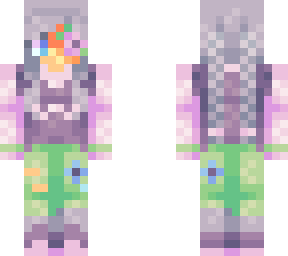 + flower - rce +