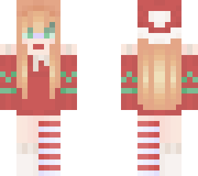 - happy holidays! -