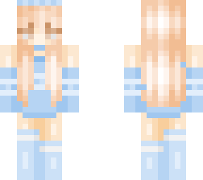 ~baby blue~ -rce