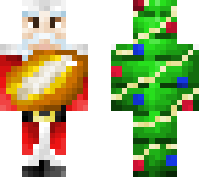 -ce- christmas potatoes instead of cookies? yes please!