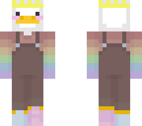 ~lgbt goose~