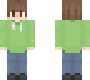 ~louis's skin~ remaking old skins pt. 2